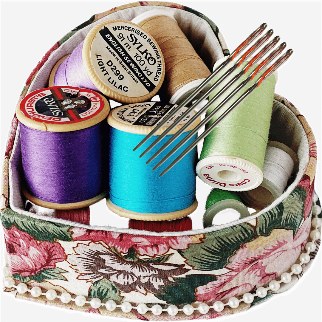 T. Needle & Thread icon
